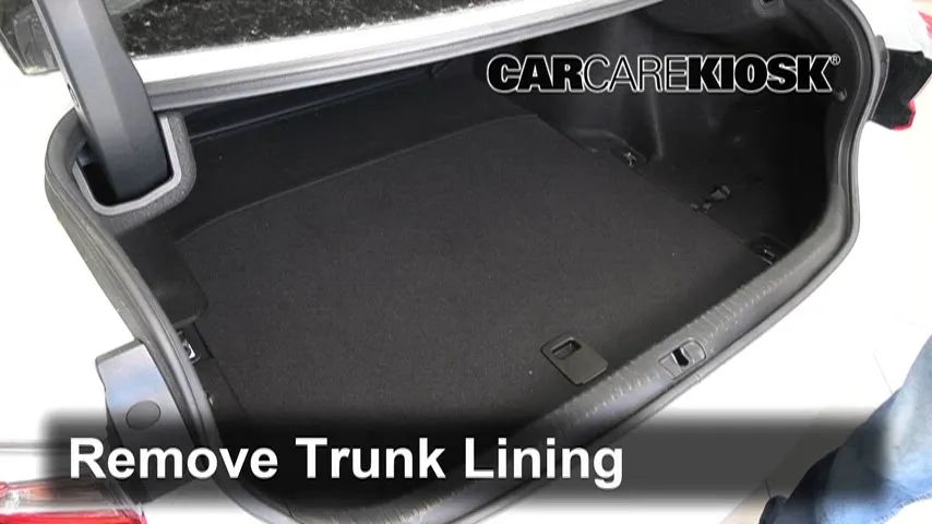 2017 Lexus RC300 3.5L V6 Monter sur cric